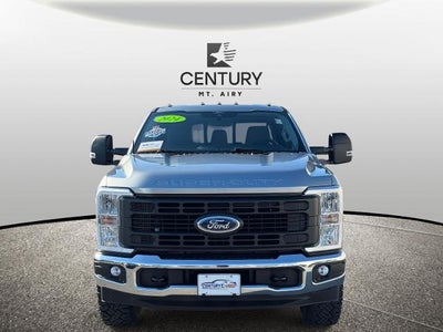 2024 Ford F-350 XL