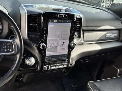 2022 RAM 3500 Laramie