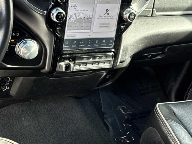 2022 RAM 3500 Laramie