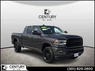 2022 RAM 3500 Laramie