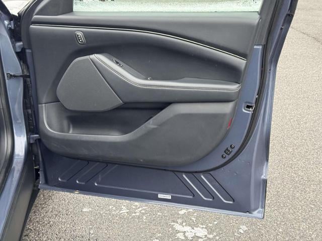 2021 Ford Mustang Mach-E California Route 1