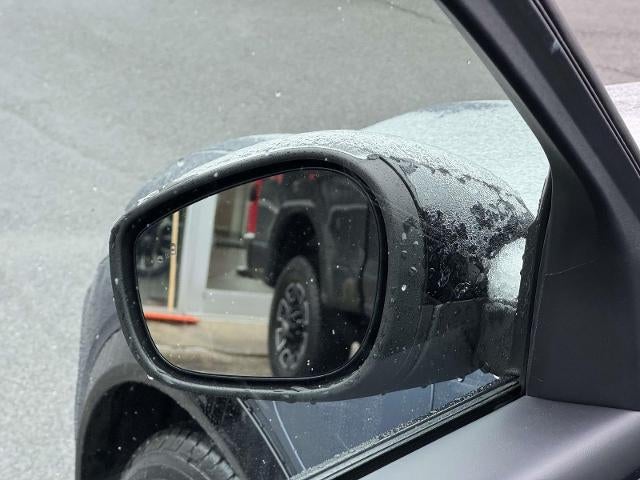 2021 Ford Mustang Mach-E California Route 1