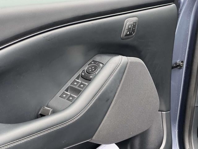 2021 Ford Mustang Mach-E California Route 1