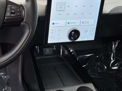 2021 Ford Mustang Mach-E California Route 1