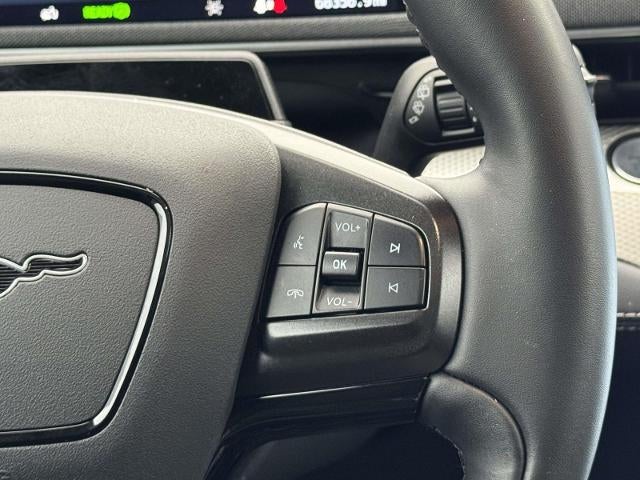 2021 Ford Mustang Mach-E California Route 1