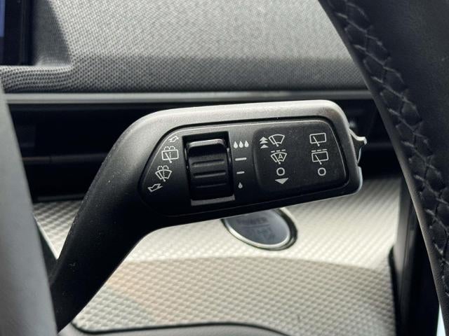 2021 Ford Mustang Mach-E California Route 1