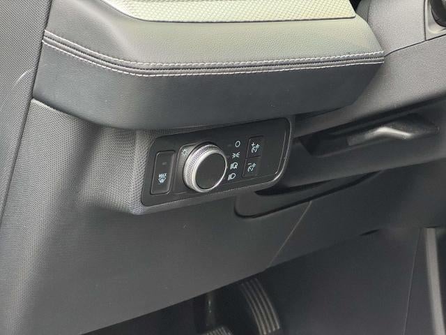 2021 Ford Mustang Mach-E California Route 1