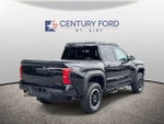 2025 Toyota Tacoma Hybrid TRD Off Road