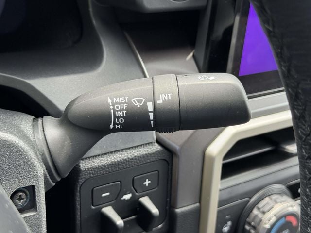 2025 Toyota Tacoma Hybrid TRD Off Road