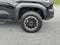 2025 Toyota Tacoma Hybrid TRD Off Road