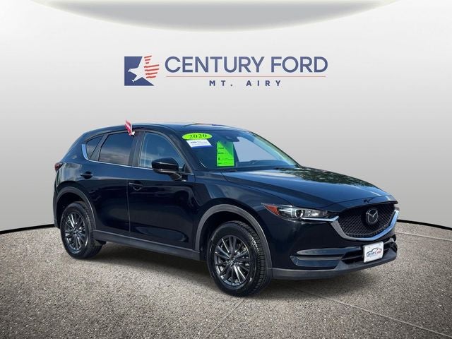 2020 Mazda Mazda CX-5 Touring