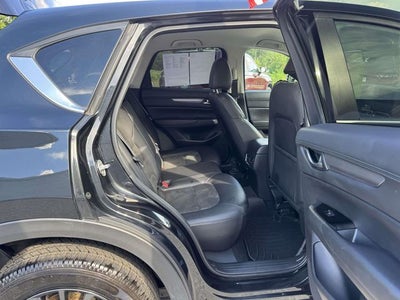 2020 Mazda Mazda CX-5 Touring