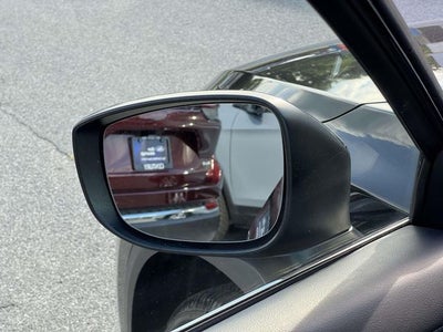 2020 Mazda Mazda CX-5 Touring