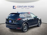 2020 Mazda Mazda CX-5 Touring
