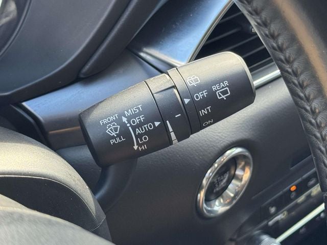 2020 Mazda Mazda CX-5 Touring