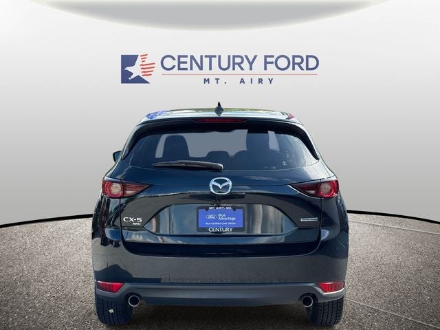 2020 Mazda Mazda CX-5 Touring