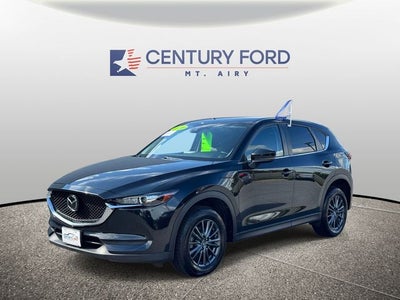 2020 Mazda Mazda CX-5 Touring