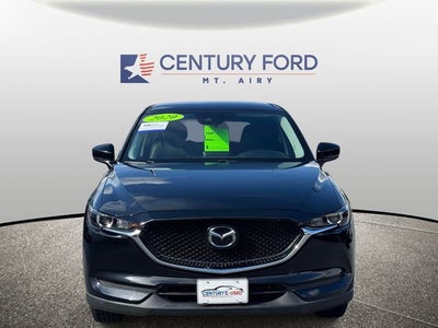 2020 Mazda Mazda CX-5 Touring