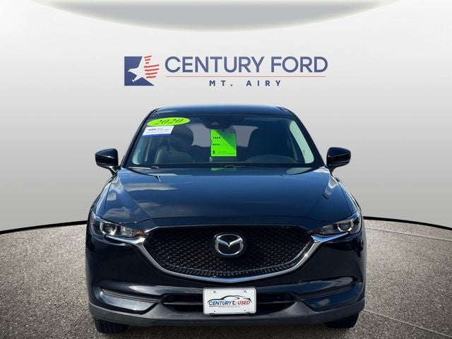 2020 Mazda Mazda CX-5 Touring