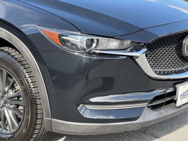 2020 Mazda Mazda CX-5 Touring