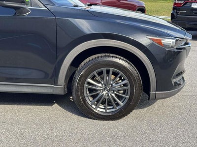 2020 Mazda Mazda CX-5 Touring