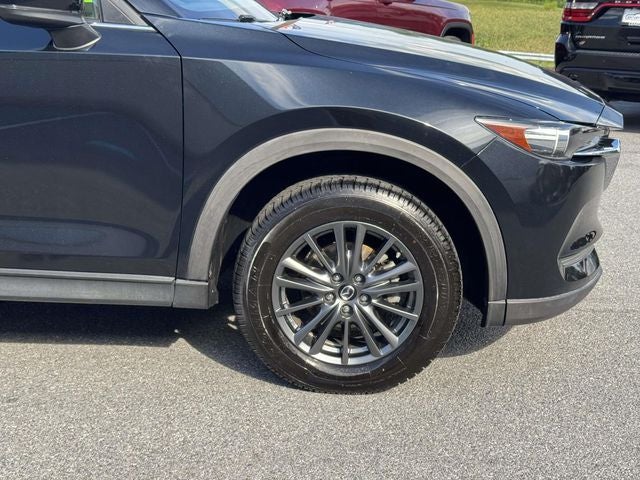2020 Mazda Mazda CX-5 Touring