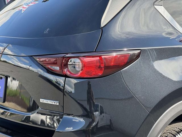 2020 Mazda Mazda CX-5 Touring
