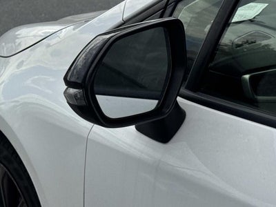 2022 Toyota Corolla Hatchback SE Nightshade