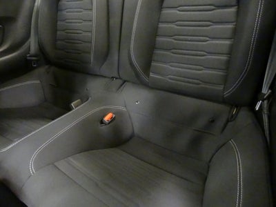 2023 Ford Mustang Mach 1