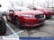 2014 Ford Taurus SHO
