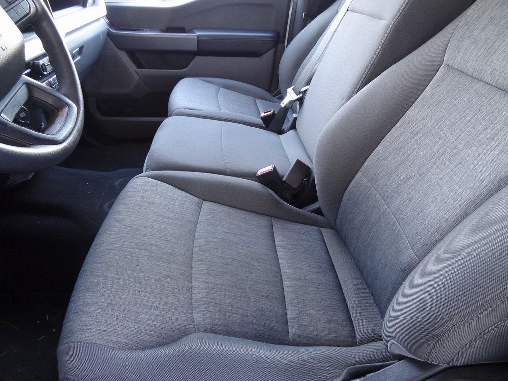 2024 Ford F-250SD XL