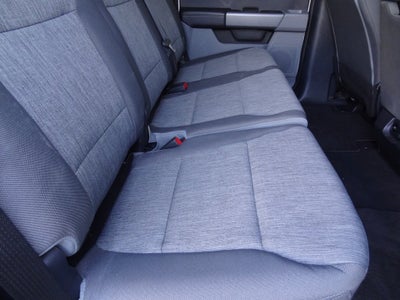 2024 Ford F-250SD XL