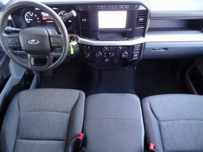 2024 Ford F-250SD XL