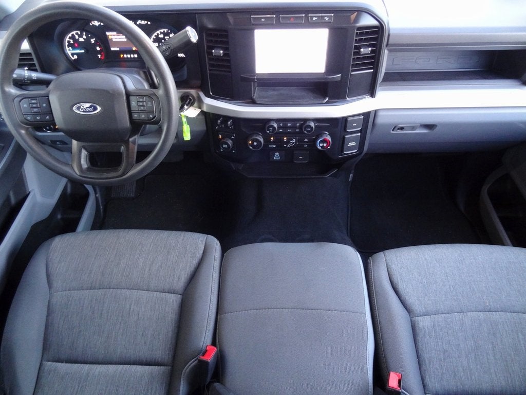 2024 Ford F-250SD XL