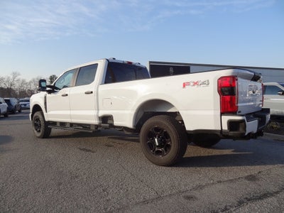 2024 Ford F-250SD XL