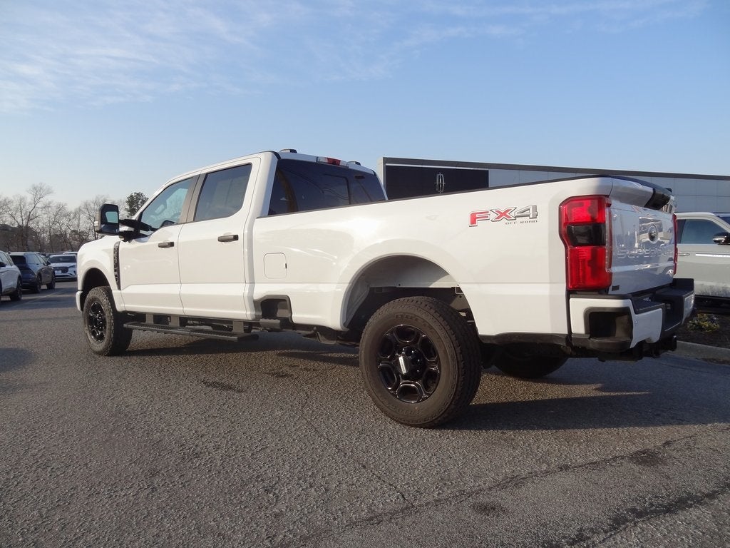 2024 Ford F-250SD XL