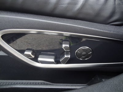 2020 Lincoln Nautilus Black Label Black Label