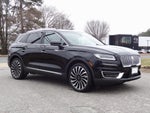 2020 Lincoln Nautilus Black Label Black Label