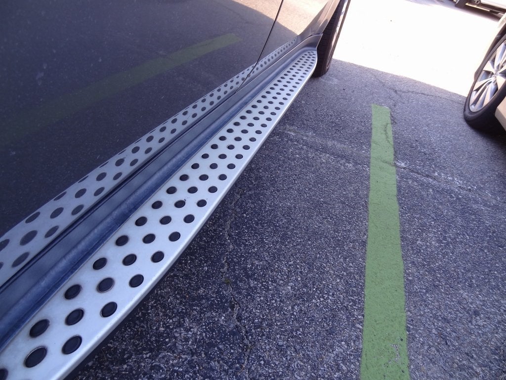 2010 Mercedes-Benz GL-Class GL 450 4MATIC®