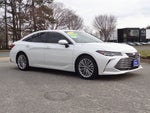 2019 Toyota Avalon Limited