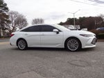 2019 Toyota Avalon Limited