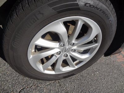 2018 Acura RDX AcuraWatch Plus Package