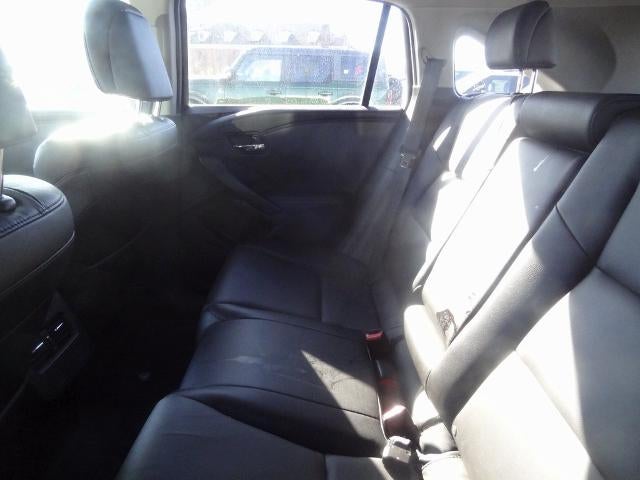 2018 Acura RDX AcuraWatch Plus Package