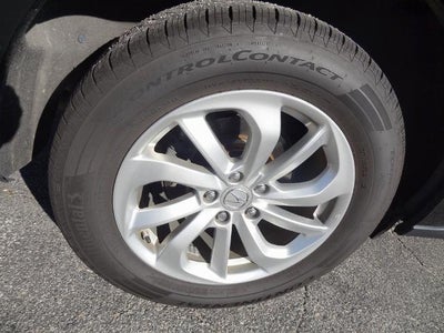 2018 Acura RDX AcuraWatch Plus Package