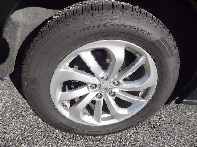 2018 Acura RDX AcuraWatch Plus Package