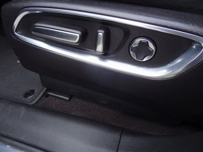 2019 Acura MDX 3.5L Advance Package