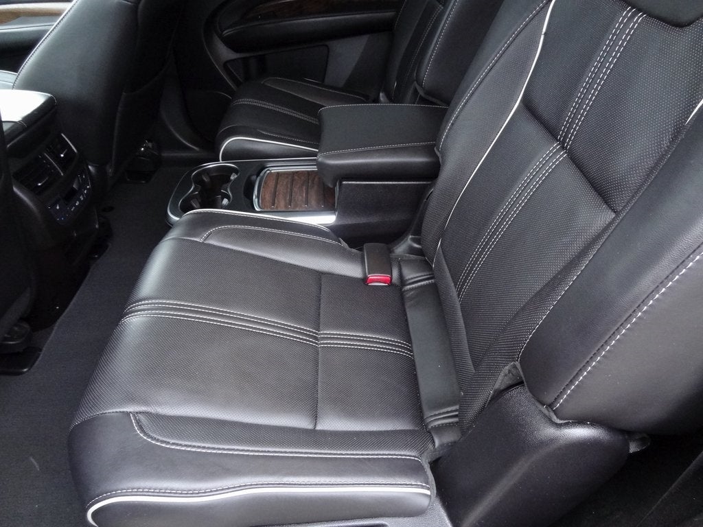 2019 Acura MDX 3.5L Advance Package