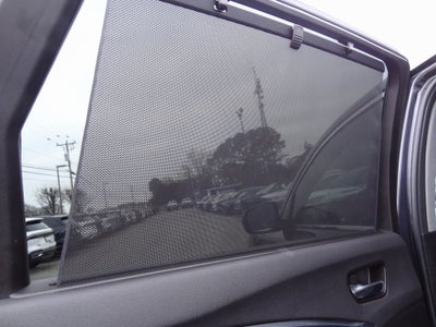 2019 Acura MDX 3.5L Advance Package