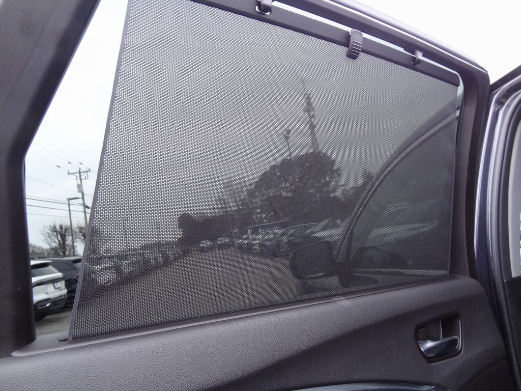 2019 Acura MDX 3.5L Advance Package