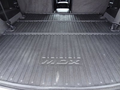 2019 Acura MDX 3.5L Advance Package